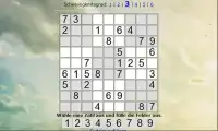 Sudoku einfach bis schwer Screen Shot 0