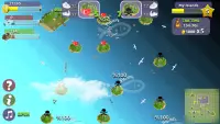 Sea War - Pirates Screen Shot 2