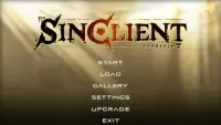 シンクライアント -SINCLIENT- Screen Shot 0