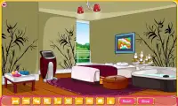 Girly room decoration game Screen Shot 4