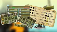 Empire Island: Tower Defense Screen Shot 4