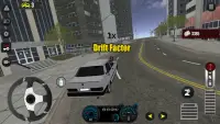 Şahin Drift Ustası 2020 Simulator Screen Shot 5