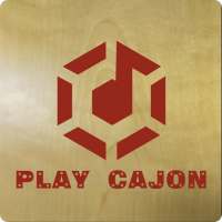 play cajon (カホン)