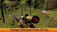 Mortal Bosque Dinosaur Hunter Screen Shot 2