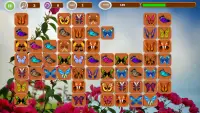 Onet Butterflies Connect Screen Shot 4