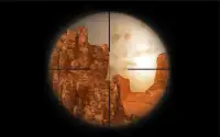 Sniper: Moto Counter Strike Screen Shot 4