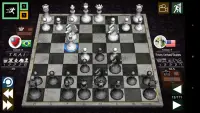 mundo chess championship Screen Shot 2