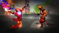 Grand Superhero Pro - Ultimate Battle Championship Screen Shot 4