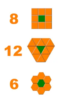 Minesweeper - Dreams mines Screen Shot 5