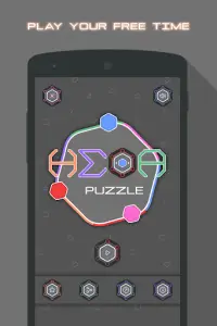 Hexa Puzzle Screen Shot 0