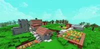 Free Mastercraft Mining Mind Crafting and Building Screen Shot 1