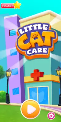 Kitty Pet Daycare Clinic – Pet Doctor salon Screen Shot 4