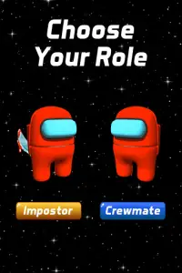 Impostor Survival - Crewmate Versteckspiel Screen Shot 12