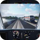 Train Simulator Full Immersion