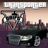 Transporter Drift V