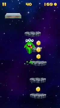 Monster Jump Screen Shot 9