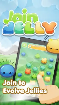 Join Jelly Screen Shot 1