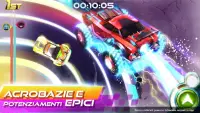 RaceCraft - Crea e gareggia Screen Shot 2