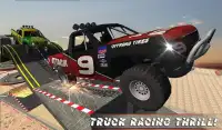 4x4 Offroad Truck Parking Sim Screen Shot 21