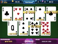 Enchanted Valley Slots - Vegas Casino Slot Machine Screen Shot 11