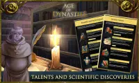 Age of Dynasties: Medieval War Screen Shot 15