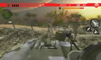 Misi Tank Nyata Screen Shot 4