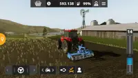 Farming Simulator 20 Screen Shot 6