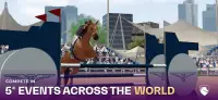 FEI Equestriad World Tour Screen Shot 1