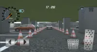 Realistic Car Parking Game HD Screen Shot 7