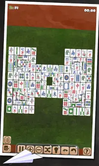 Mahjong 2 Classroom Screen Shot 3