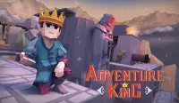 Abenteuer König - 3D Ludo Screen Shot 0