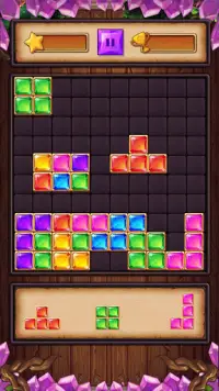 Block Puzzle Jewel 2020 Screen Shot 1