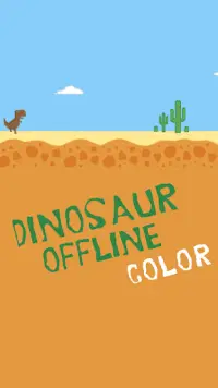 Dinosaur Offline Screen Shot 3