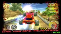Lethal Death Race (การแข่งขัน) Screen Shot 3