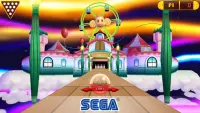 Super Monkey Ball: Sakura Ed. Screen Shot 3