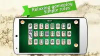 Mahjong Zodiac Screen Shot 3