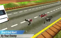 Racing Bike Rider - Moto Race Screen Shot 1