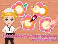 Love Cupcakes for Mom Screen Shot 9