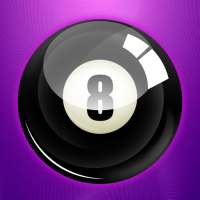 Magic 8 Ball - Ask Anything