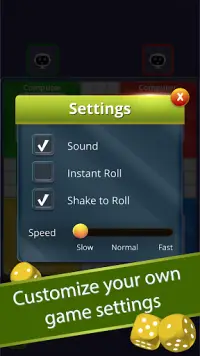 Ludo Screen Shot 6