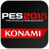 PES 2018 KONAMI  Pro New Guide