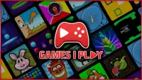 2 Player Games: I Play Screen Shot 26