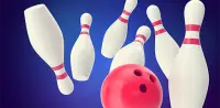 Bowling 3D Strike Multiplayer Screen Shot 0