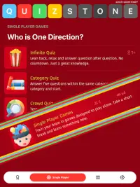 Who is One Direction? Screen Shot 9