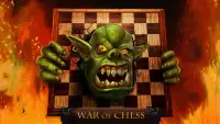 War of Chess Screen Shot 0