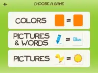 Learn Colors Shapes Preschool Games for Kids Games Screen Shot 9