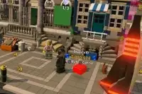 New Lego Justice League Game Hint Screen Shot 0