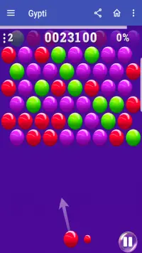 Gypti - Over 10 000 Games Free To Play Screen Shot 2