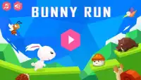 Bunny Run Screen Shot 4