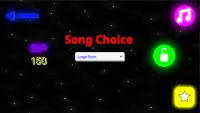 Converge: Permainan gila muzik 8 bit percuma Screen Shot 6